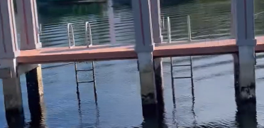 Broward County, FL Ladder Installation